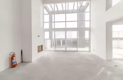 Cobertura com 2 quartos à venda na rua osvaldo aranha, 299, centro, são leopoldo por r$ 1.500.000