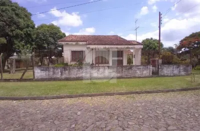 Casa com 2 quartos à venda na adolfo bezerra de menezes, 99, vicentina, são leopoldo por r$ 2.700.000