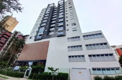 Apartamento com 2 quartos à venda na rua flores da cunha, 299, centro, são leopoldo por r$ 640.000