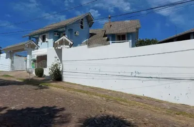 Casa com 4 quartos à venda na rua acácias, 165, campestre, são leopoldo por r$ 901.000