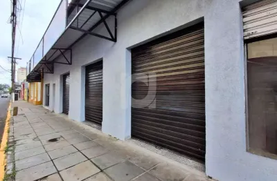 Ponto comercial com 1 sala para alugar na rua bento gonçalves, 700, centro, são leopoldo por r$ 2.000