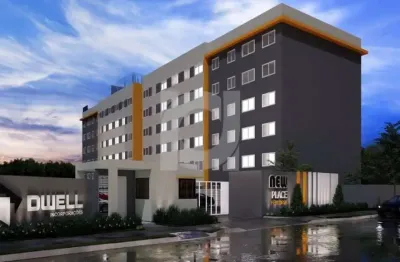 Apartamento com 2 quartos à venda na rua odilo aloysio daudt, 1, feitoria, são leopoldo por r$ 205.000