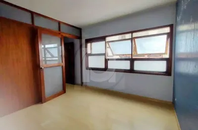 Sala comercial com 1 sala à venda na rua josé bonifácio, 2, centro, são leopoldo por r$ 140.000