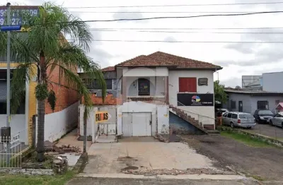 Prédio à venda na avenida senador salgado filho, 2676, scharlau, são leopoldo por r$ 950.000