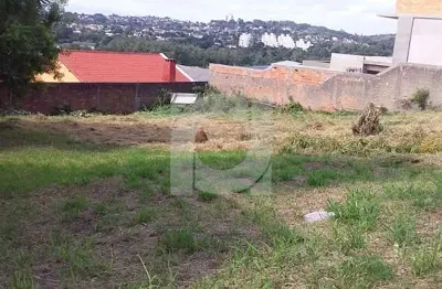 Terreno à venda na rua henrique dias, 1, jardim américa, são leopoldo por r$ 400.000