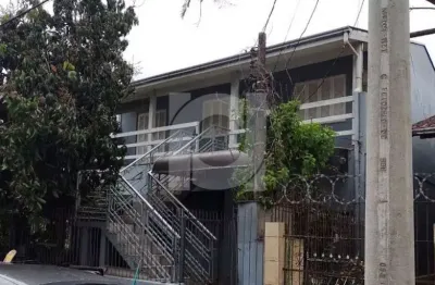Casa com 5 quartos à venda na rua espírito santo, 797, scharlau, são leopoldo por r$ 450.000