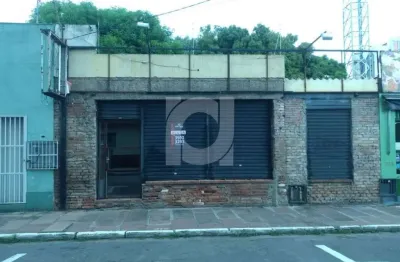 Ponto comercial com 1 sala para alugar na rua presidente roosevelt, 774, centro, são leopoldo por r$ 1.500