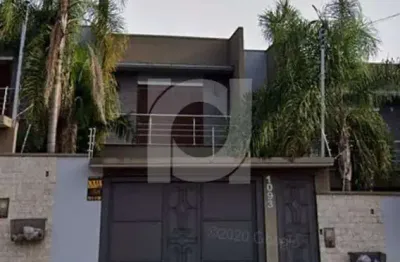 Casa com 3 quartos à venda na avenida oscar uebel, 1093, campestre, são leopoldo por r$ 659.000