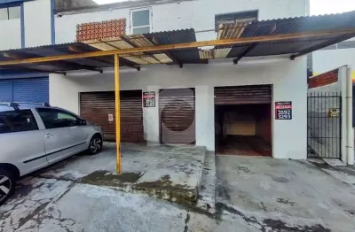 Ponto comercial para alugar na rua amadeo rossi, 828, morro do espelho, são leopoldo por r$ 1.400