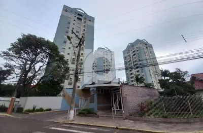 Apartamento com 2 quartos à venda na rua felipe dos santos, 77, padre reus, são leopoldo por r$ 359.000