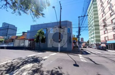 Prédio para alugar na rua osvaldo aranha, 759, centro, são leopoldo por r$ 6.500