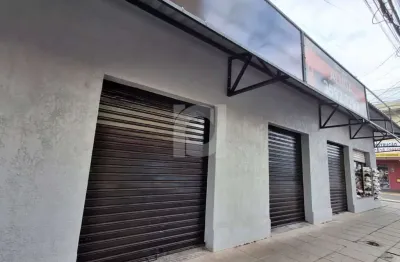 Ponto comercial com 1 sala para alugar na rua bento gonçalves, 698, centro, são leopoldo por r$ 2.000