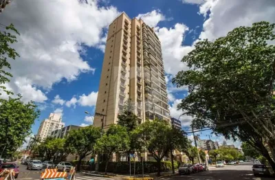Apartamento com 3 quartos à venda na rua são paulo, 531, centro, são leopoldo por r$ 1.150.000
