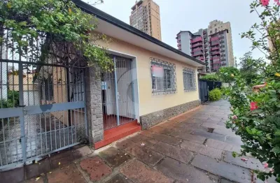 Casa com 3 quartos à venda na rua osvaldo aranha, 120, centro, são leopoldo por r$ 650.000