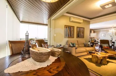 Cobertura com 4 quartos à venda na rua são joaquim, 250, centro, são leopoldo por r$ 1.550.000