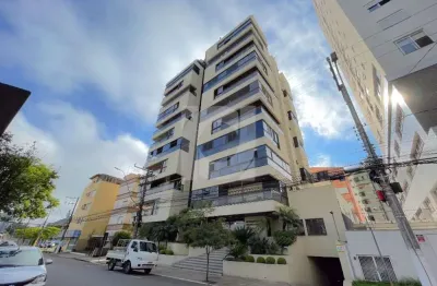 Apartamento com 3 quartos à venda na rua são joaquim, 250, centro, são leopoldo por r$ 850.000