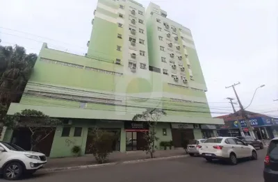 Ponto comercial à venda na rua são caetano, 785, centro, são leopoldo por r$ 300.000