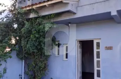 Casa com 3 quartos à venda na rua caibaté, 621, campina, são leopoldo por r$ 350.000