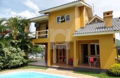 Casa com 4 quartos à venda na rua otto roth, 112, rio branco, são leopoldo por r$ 1.500.000