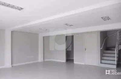 Ponto comercial para alugar na avenida joão corrêa, 1758, fião, são leopoldo por r$ 5.390