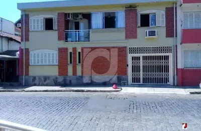 Casa com 4 quartos à venda na rua presidente roosevelt, 268, centro, são leopoldo por r$ 1.060.000