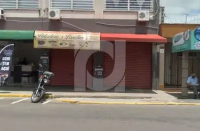 Ponto comercial com 1 sala para alugar na rua bento gonçalves, 615, centro, são leopoldo por r$ 2.000