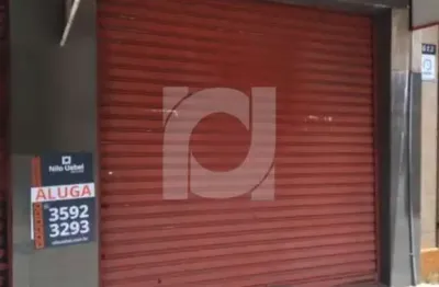 Ponto comercial com 1 sala para alugar na rua bento gonçalves, 615, centro, são leopoldo por r$ 1.900