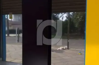 Sala comercial com 1 sala para alugar na rua jacy porto, 1000, vicentina, são leopoldo por r$ 2.200