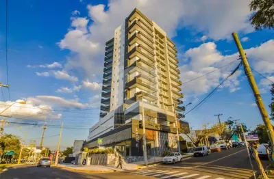 Apartamento com 4 quartos à venda na avenida wilhelm rotermund, 20, morro do espelho, são leopoldo por r$ 1.699.000