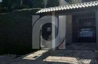 Casa com 3 quartos à venda na rua rudi walter gernhardt, 60, jardim américa, são leopoldo por r$ 600.000