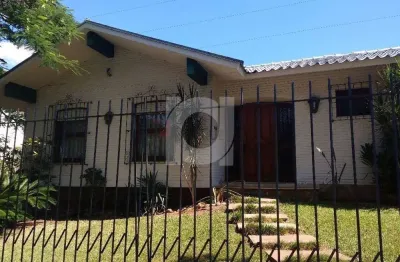Casa com 5 quartos à venda na rua são josé, 645, são josé, são leopoldo por r$ 1.600.000