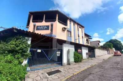 Casa comercial com 15 salas para alugar na rua josé luiz schroeder, 479, rio branco, são leopoldo por r$ 8.000