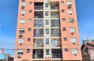 Cobertura com 2 quartos à venda na avenida mauá, 751, centro, são leopoldo por r$ 600.000
