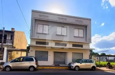 Ponto comercial para alugar na rua doutor hillebrand, 910, rio dos sinos, são leopoldo por r$ 2.500