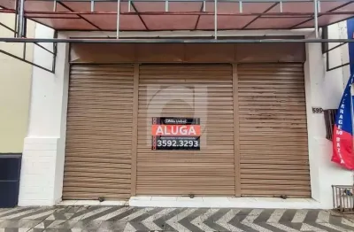 Ponto comercial para alugar na rua brasil, 595, centro, são leopoldo por r$ 4.500