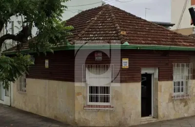 Casa comercial para alugar na rua lindolfo collor, 963, centro, são leopoldo por r$ 1.700