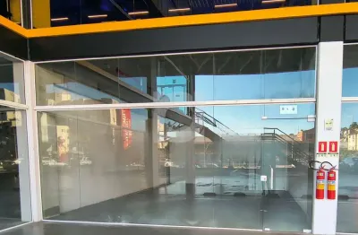 Ponto comercial para alugar na avenida theodomiro porto da fonseca, 2120, padre reus, são leopoldo por r$ 5.600