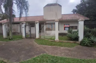 Casa com 3 quartos à venda na rua jaime zeltzer, 360, jardim américa, são leopoldo por r$ 1.700.000