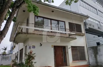Casa com 6 quartos à venda na avenida joão corrêa, 1442, fião, são leopoldo por r$ 1.500.000