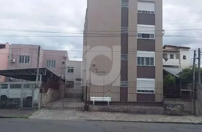 Apartamento com 2 quartos à venda na rua alberto zimermann, 175, rio branco, são leopoldo por r$ 290.000