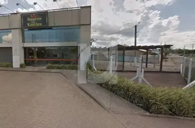 Ponto comercial com 2 salas para alugar na avenida thomaz edison, 1760, scharlau, são leopoldo por r$ 6.000