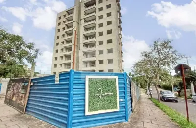 Apartamento com 3 quartos à venda na avenida doutor mário sperb, 1095, jardim américa, são leopoldo por r$ 819.962