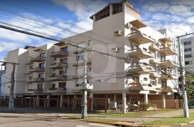 Apartamento com 1 quarto à venda na rua são paulo, 297, centro, são leopoldo por r$ 159.000