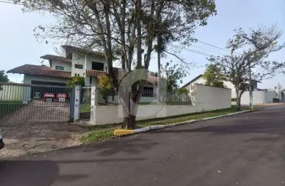Casa com 3 quartos à venda na avenida irmã helenita, 154, são josé, são leopoldo por r$ 1.500.000