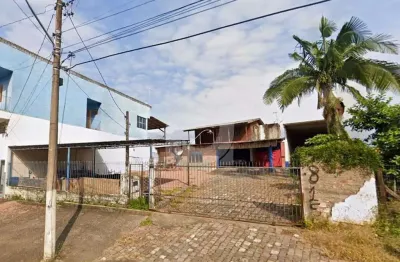 Terreno à venda na rua alberto zimermann, 815, rio branco, são leopoldo por r$ 540.000