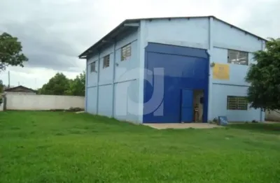 Barracão / galpão / depósito à venda na rua odilo aloysio daudt, 1569, feitoria, são leopoldo por r$ 750.000