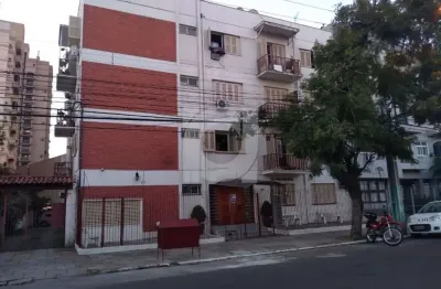 Apartamento com 1 quarto à venda na rua joão neves da fontoura, 211, centro, são leopoldo por r$ 157.000