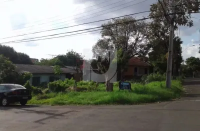Terreno à venda na rua da constelação, 11, santa teresa, são leopoldo por r$ 300.000