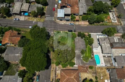 Terreno à venda na Rua da Constelação, 11, Santa Teresa, São Leopoldo por R$ 300.000