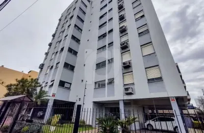 Apartamento com 1 quarto à venda na avenida mauá, 529, centro, são leopoldo por r$ 212.000